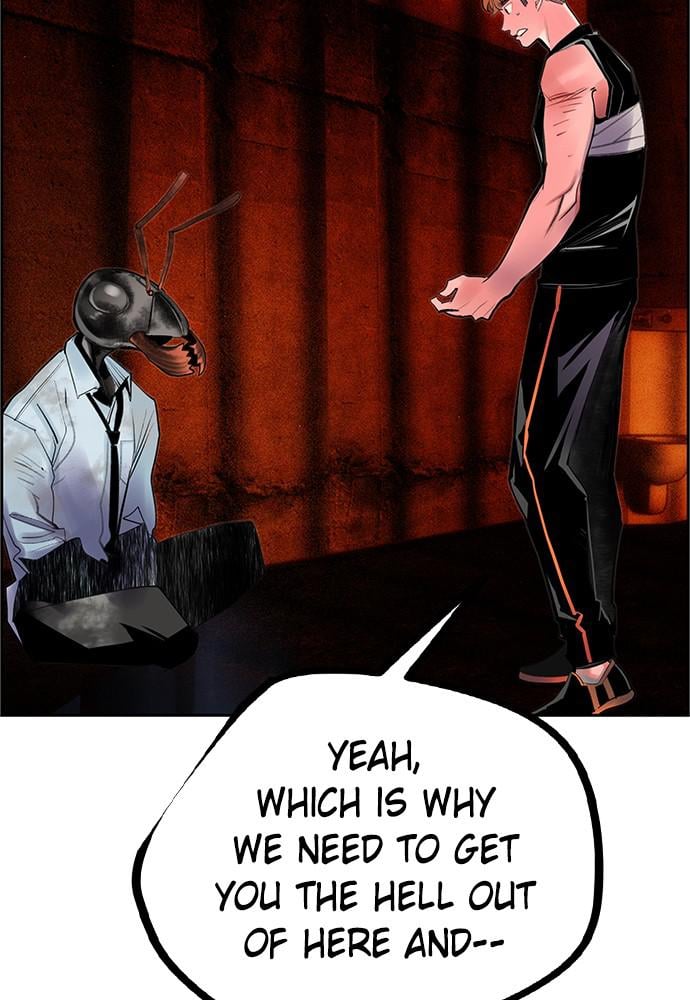 Read Jungle Juice Manga Online