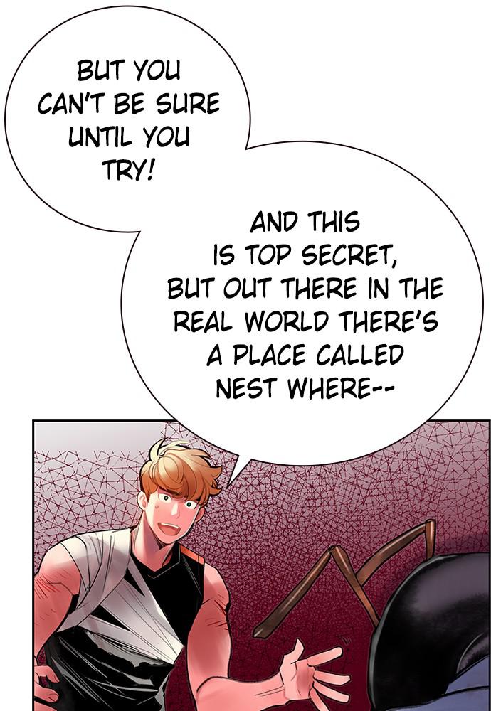 Read Jungle Juice Manga Online