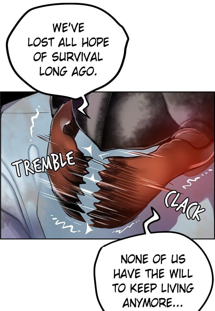 Read Jungle Juice Manga Online