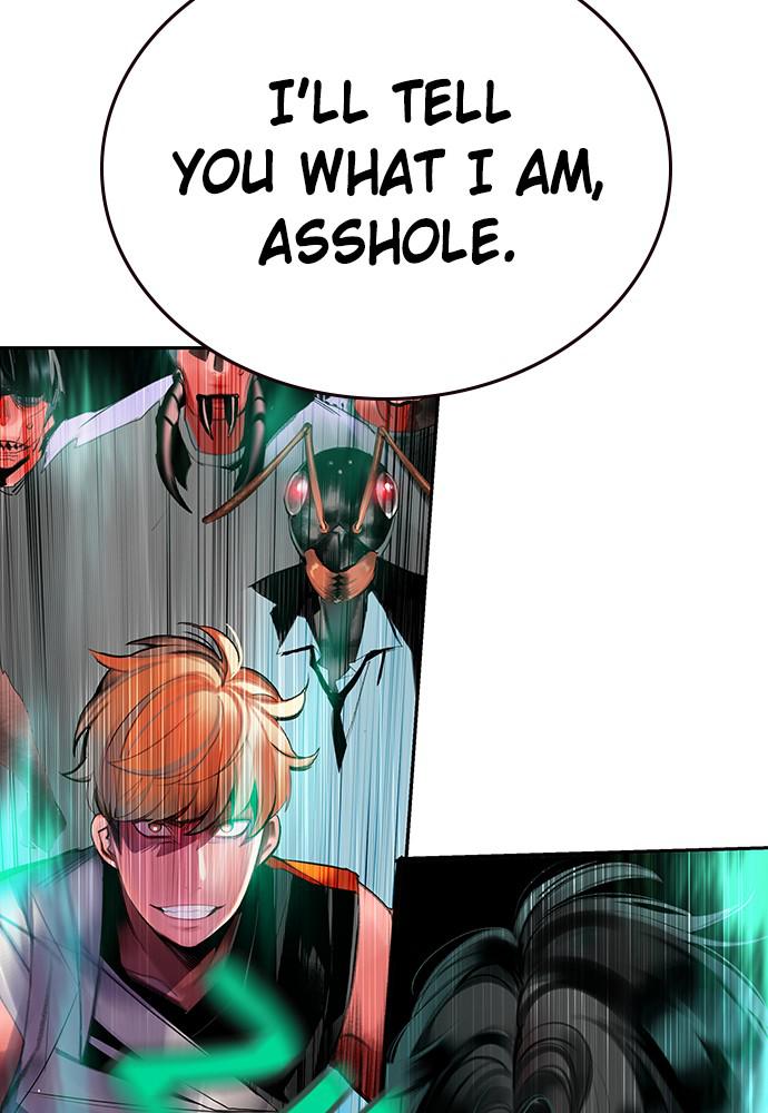 Read Jungle Juice Manga Online