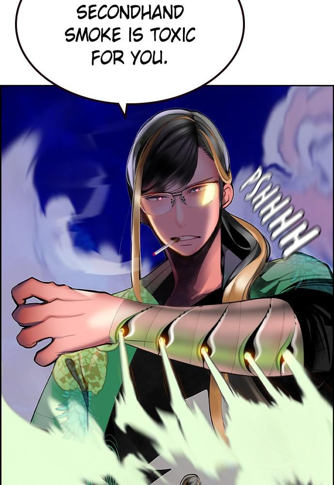 Read Jungle Juice Manga Online