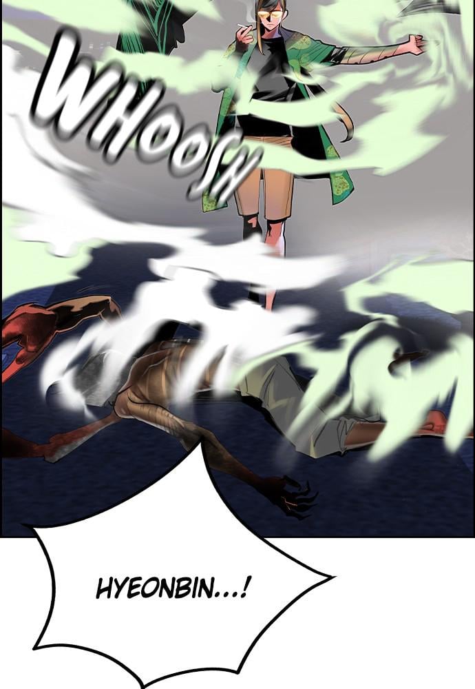 Read Jungle Juice Manga Online