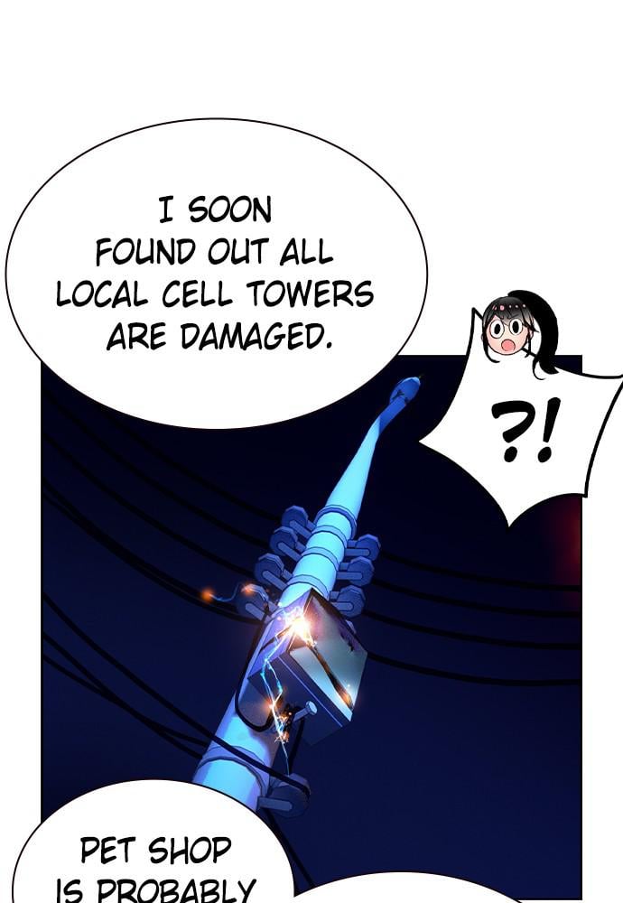 Read Jungle Juice Manga Online