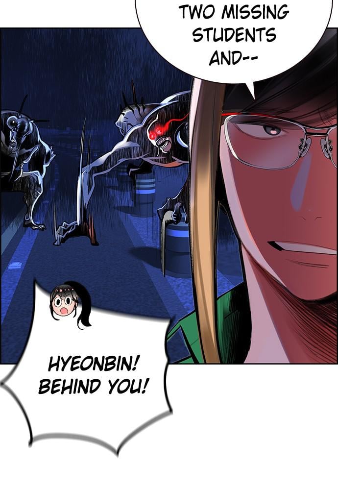 Read Jungle Juice Manga Online