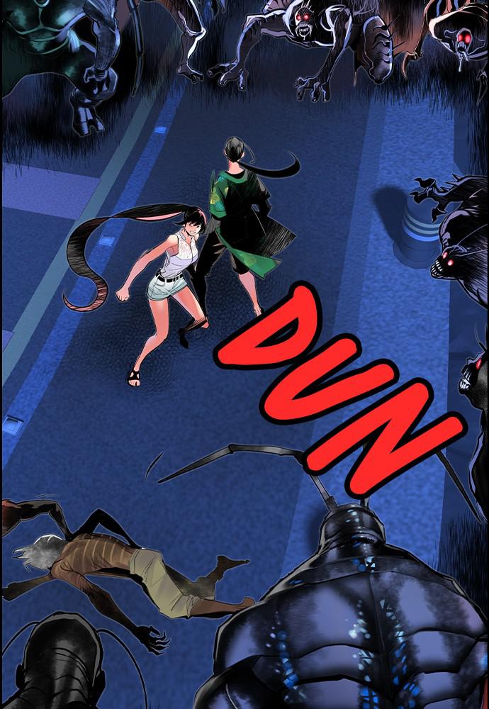 Read Jungle Juice Manga Online
