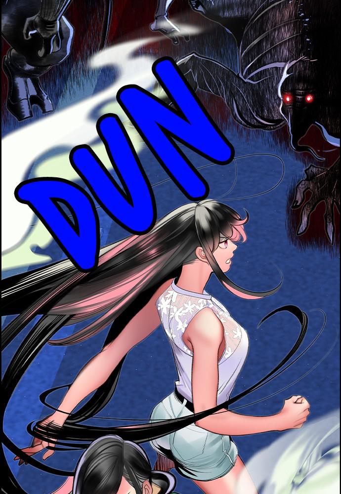 Read Jungle Juice Manga Online