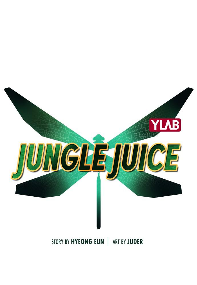 Read Jungle Juice Manga Online