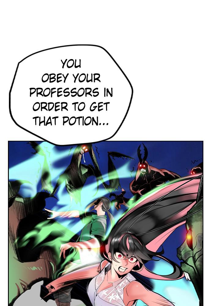 Read Jungle Juice Manga Online