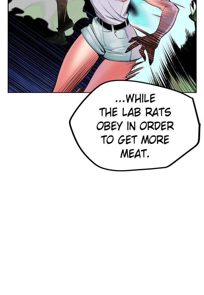 Read Jungle Juice Manga Online