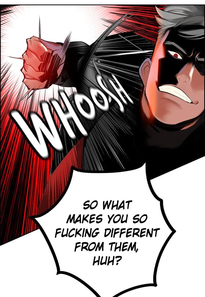 Read Jungle Juice Manga Online
