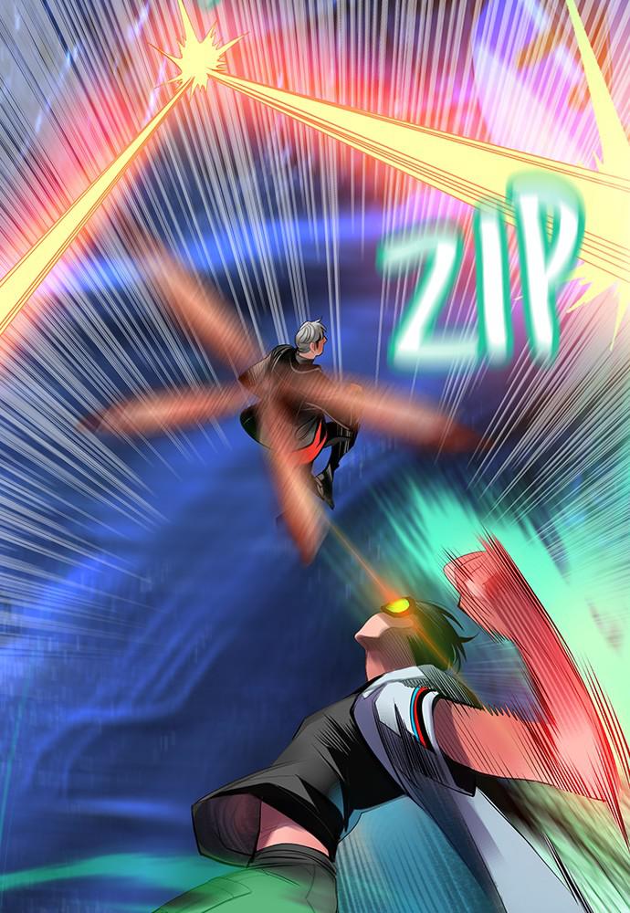 Read Jungle Juice Manga Online