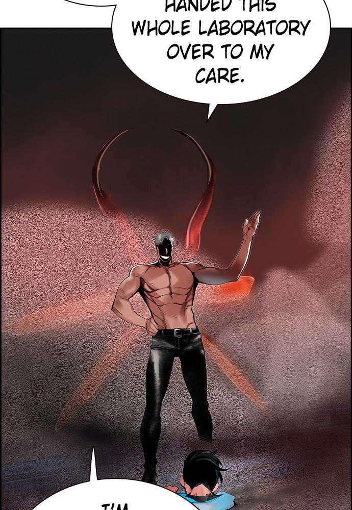 Read Jungle Juice Manga Online