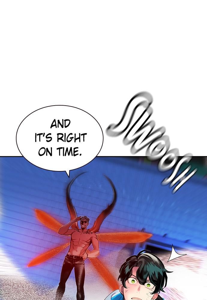 Read Jungle Juice Manga Online