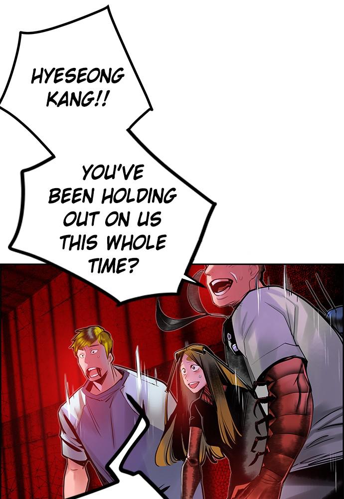 Read Jungle Juice Manga Online