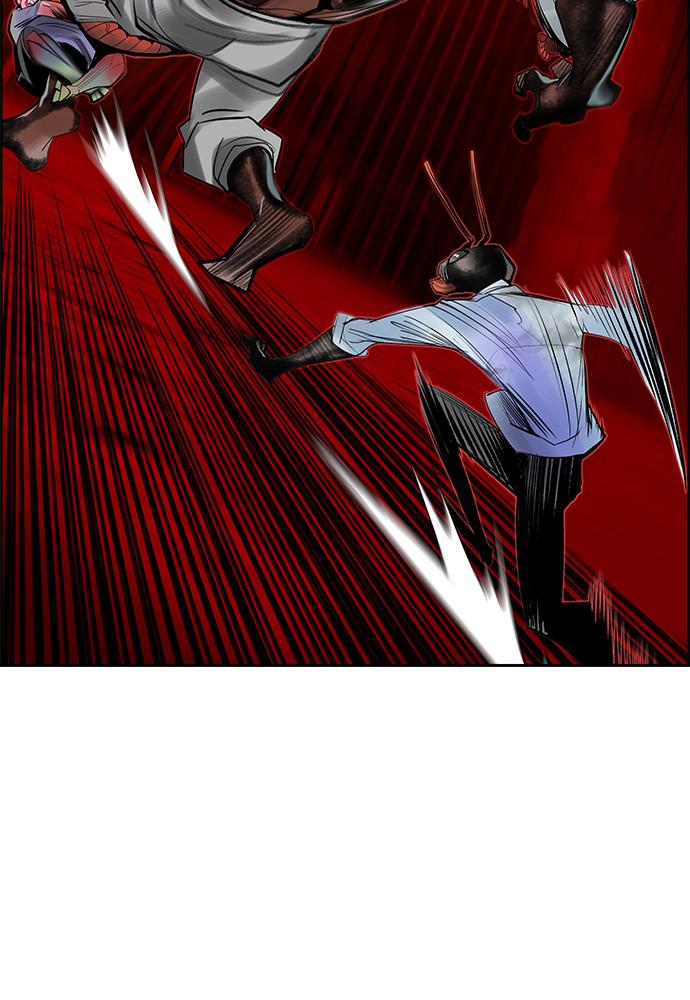 Read Jungle Juice Manga Online