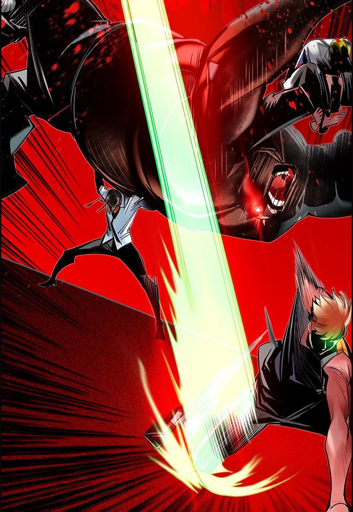 Read Jungle Juice Manga Online