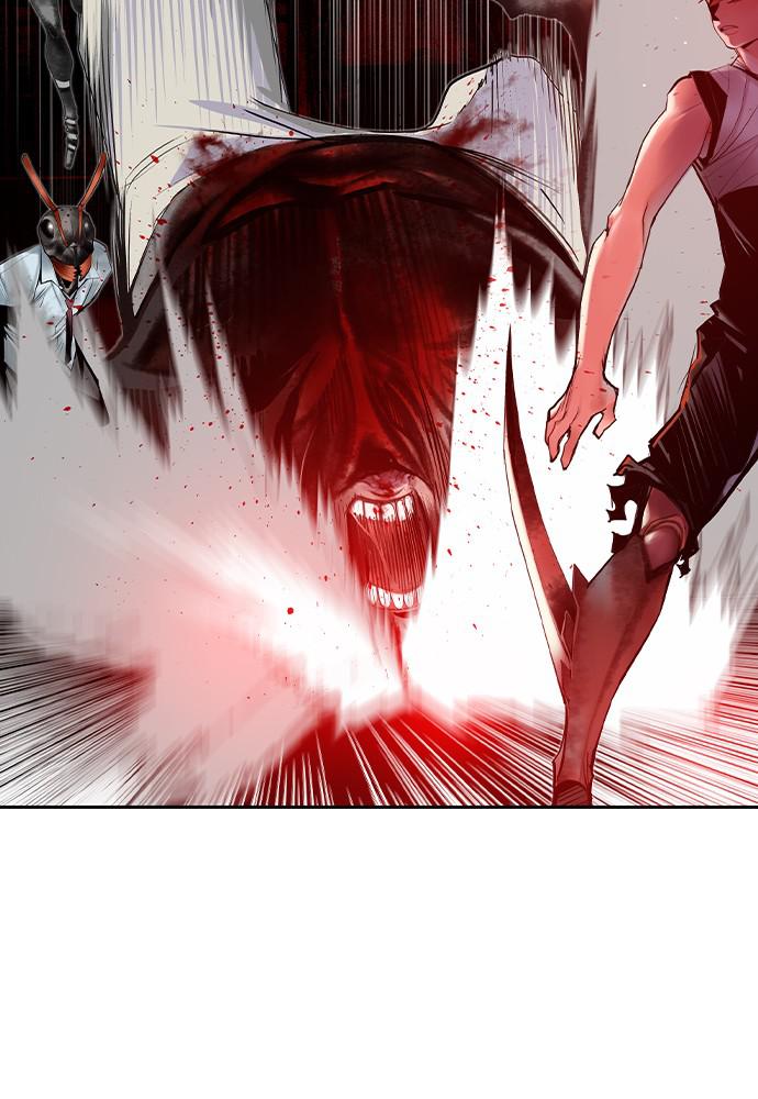 Read Jungle Juice Manga Online