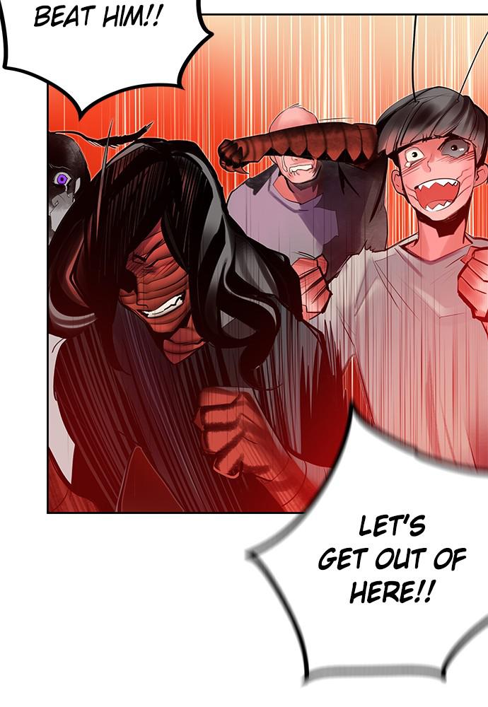 Read Jungle Juice Manga Online
