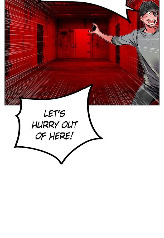 Read Jungle Juice Manga Online