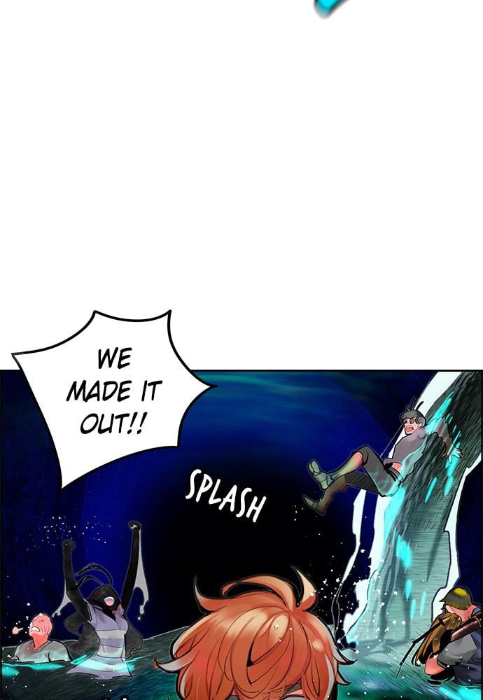 Read Jungle Juice Manga Online