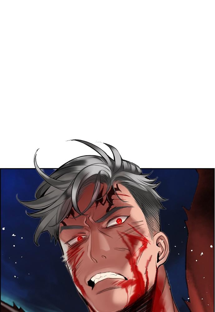 Read Jungle Juice Manga Online