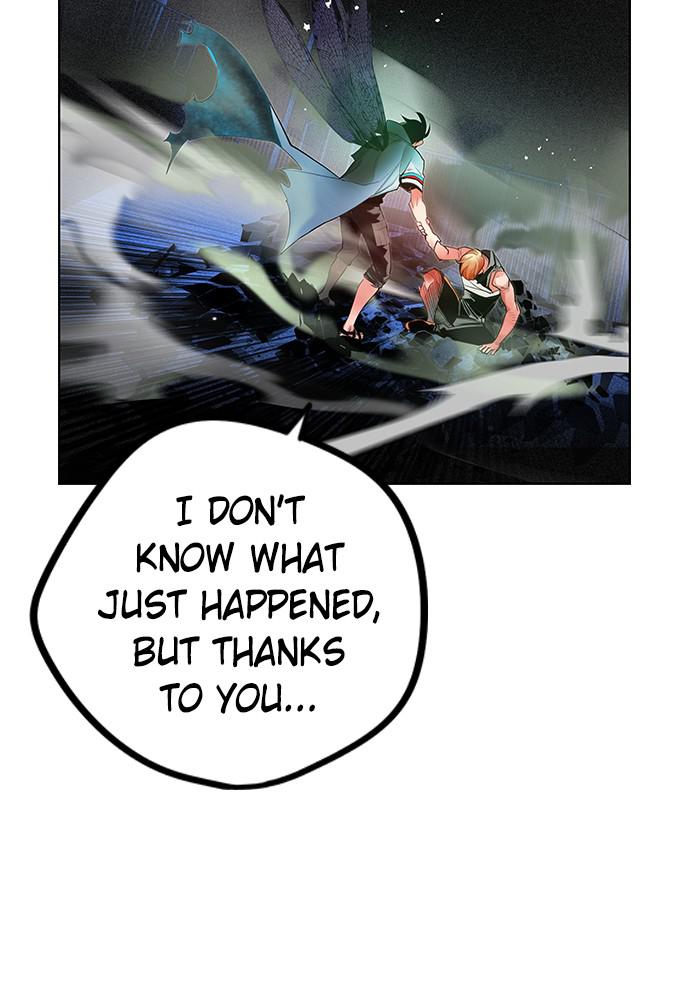 Read Jungle Juice Manga Online