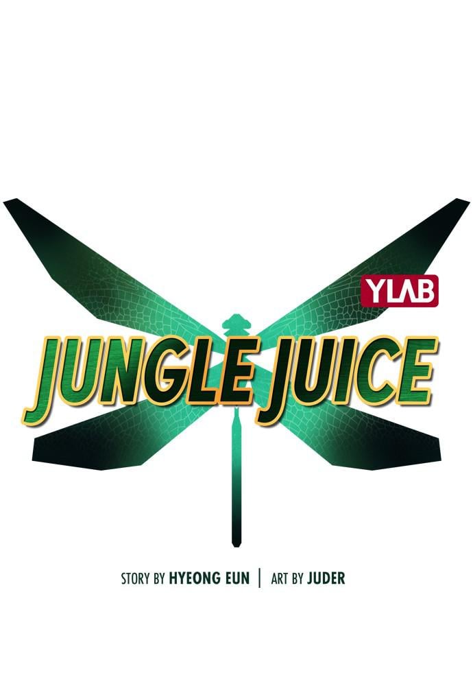 Read Jungle Juice Manga Online