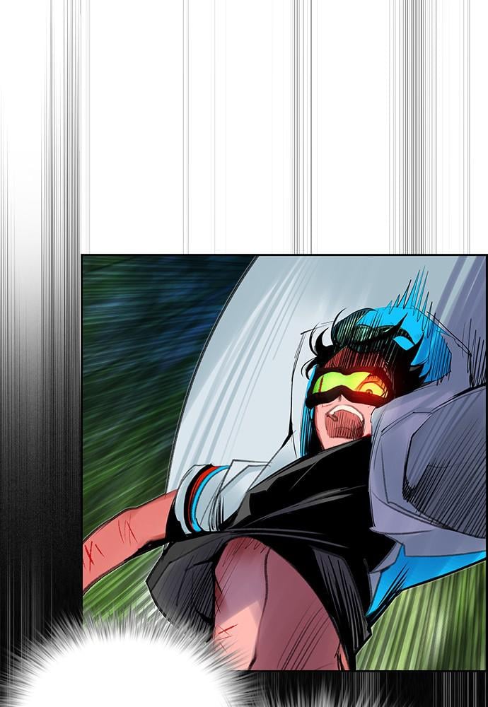 Read Jungle Juice Manga Online