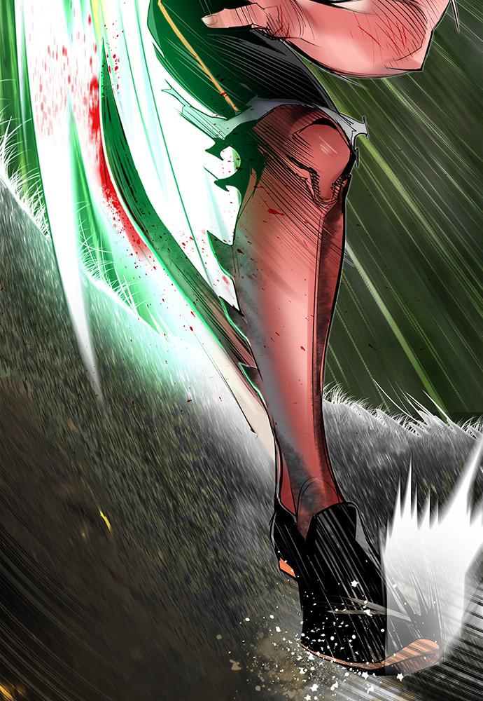 Read Jungle Juice Manga Online