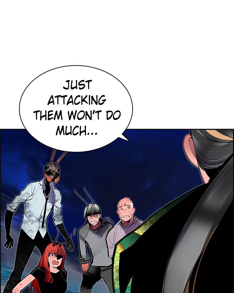 Read Jungle Juice Manga Online