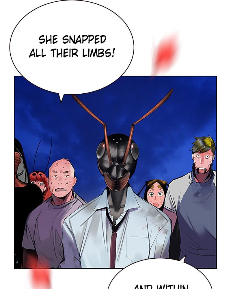 Read Jungle Juice Manga Online