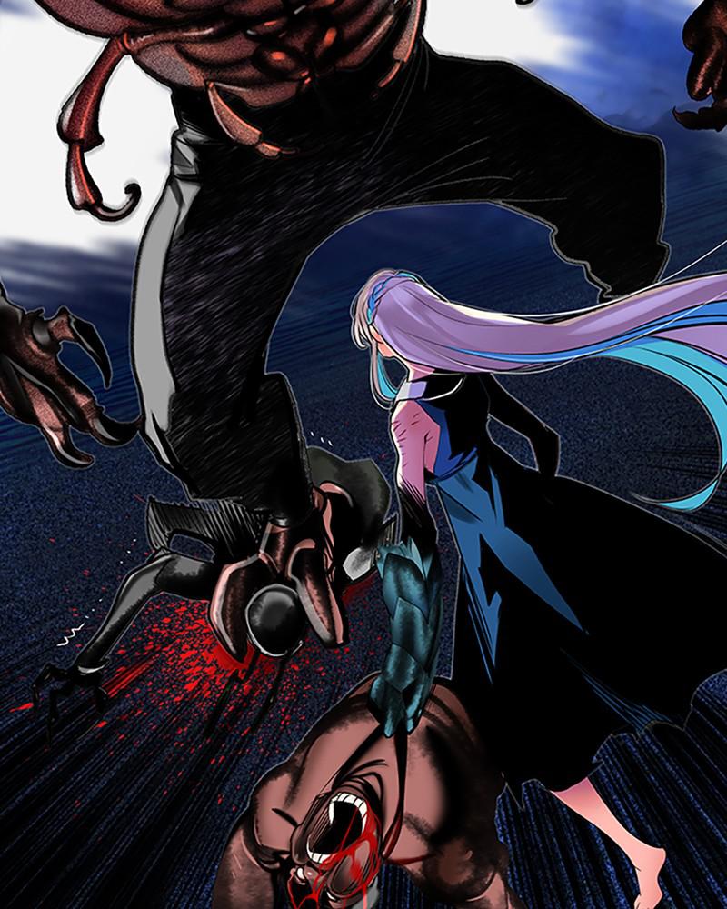 Read Jungle Juice Manga Online