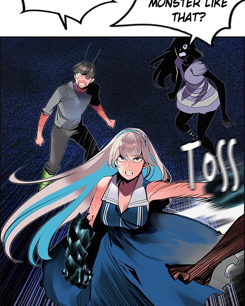 Read Jungle Juice Manga Online