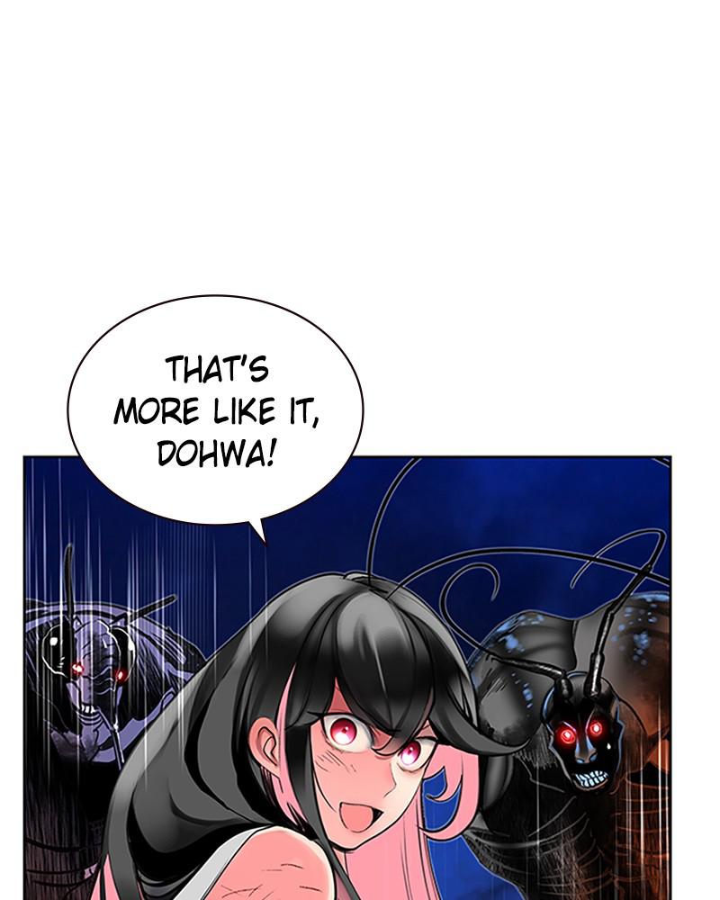 Read Jungle Juice Manga Online