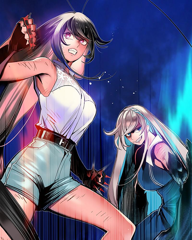 Read Jungle Juice Manga Online