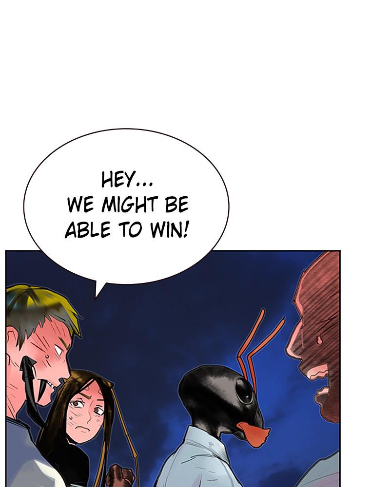 Read Jungle Juice Manga Online