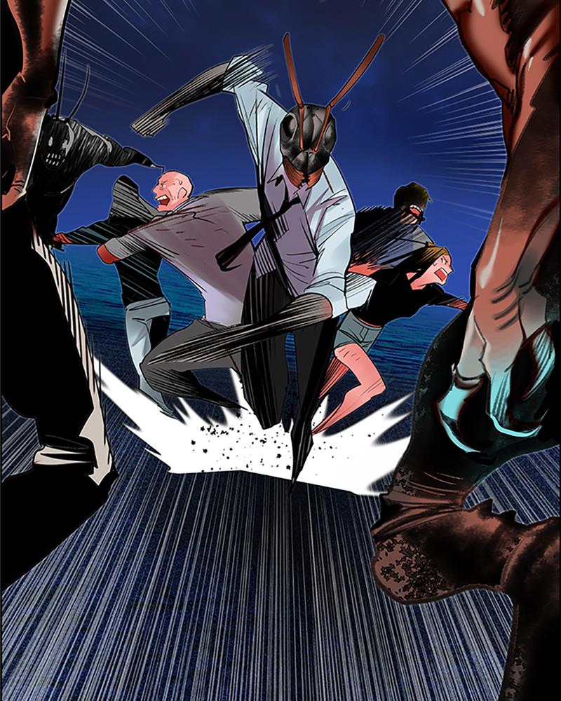 Read Jungle Juice Manga Online