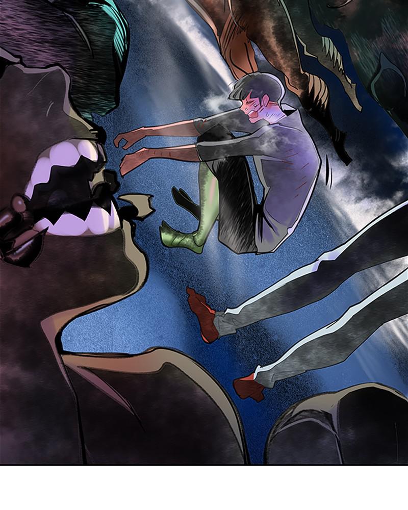 Read Jungle Juice Manga Online