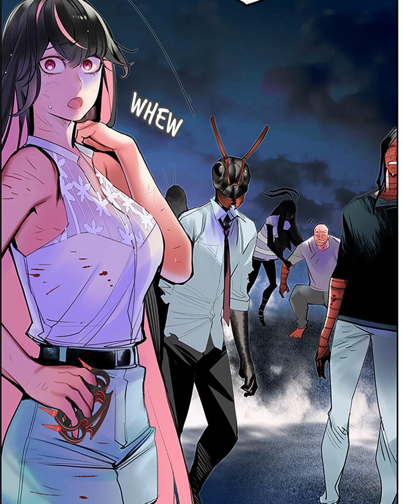 Read Jungle Juice Manga Online