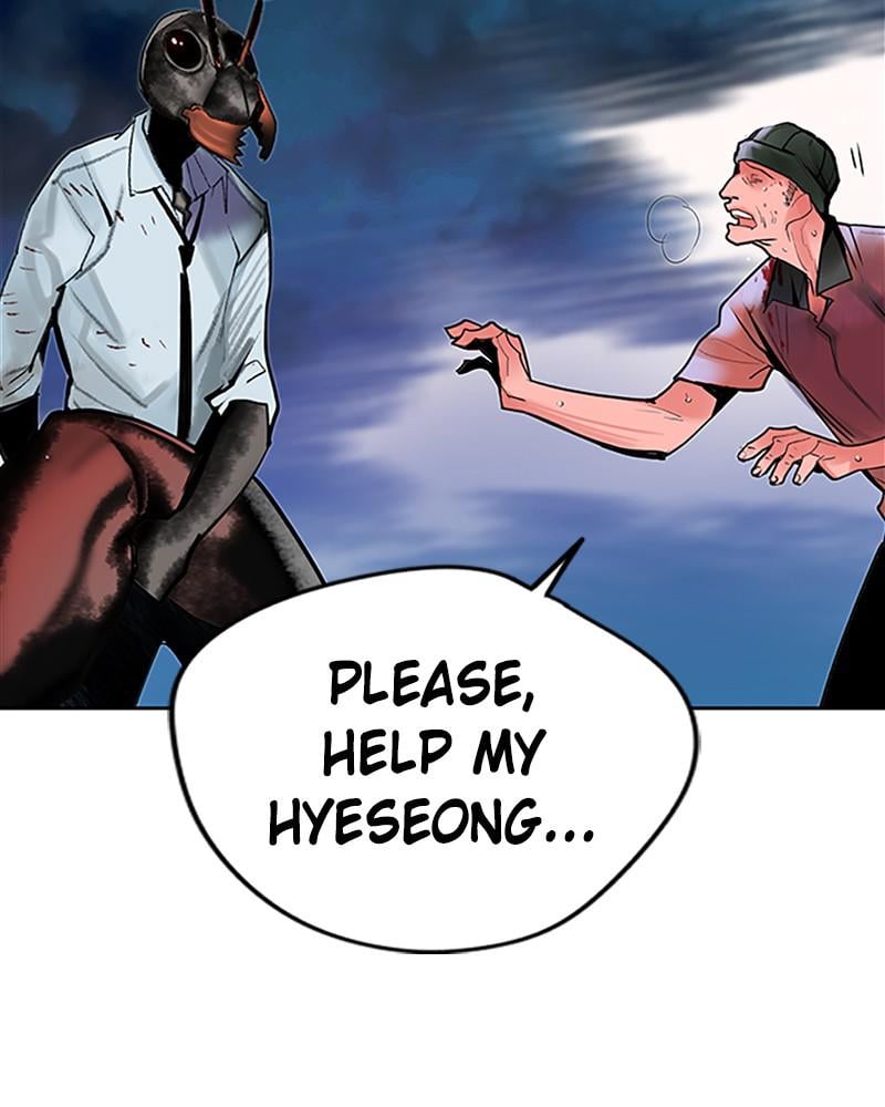 Read Jungle Juice Manga Online