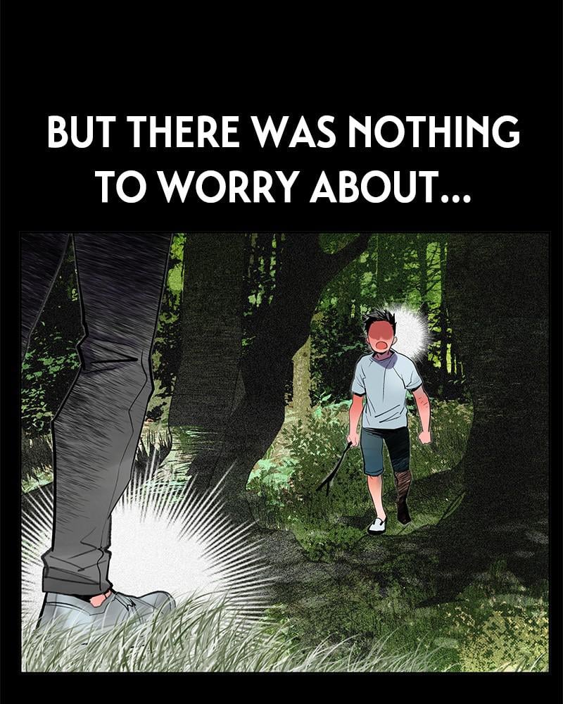 Read Jungle Juice Manga Online
