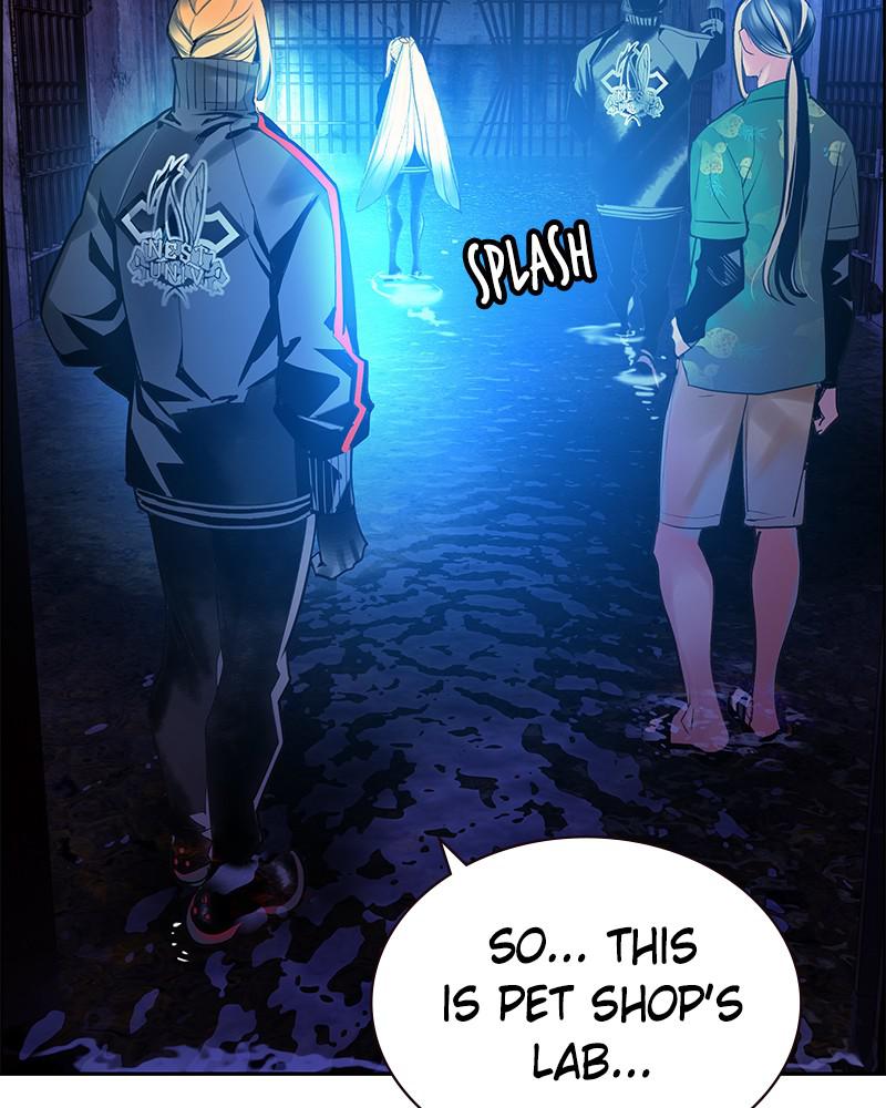 Read Jungle Juice Manga Online