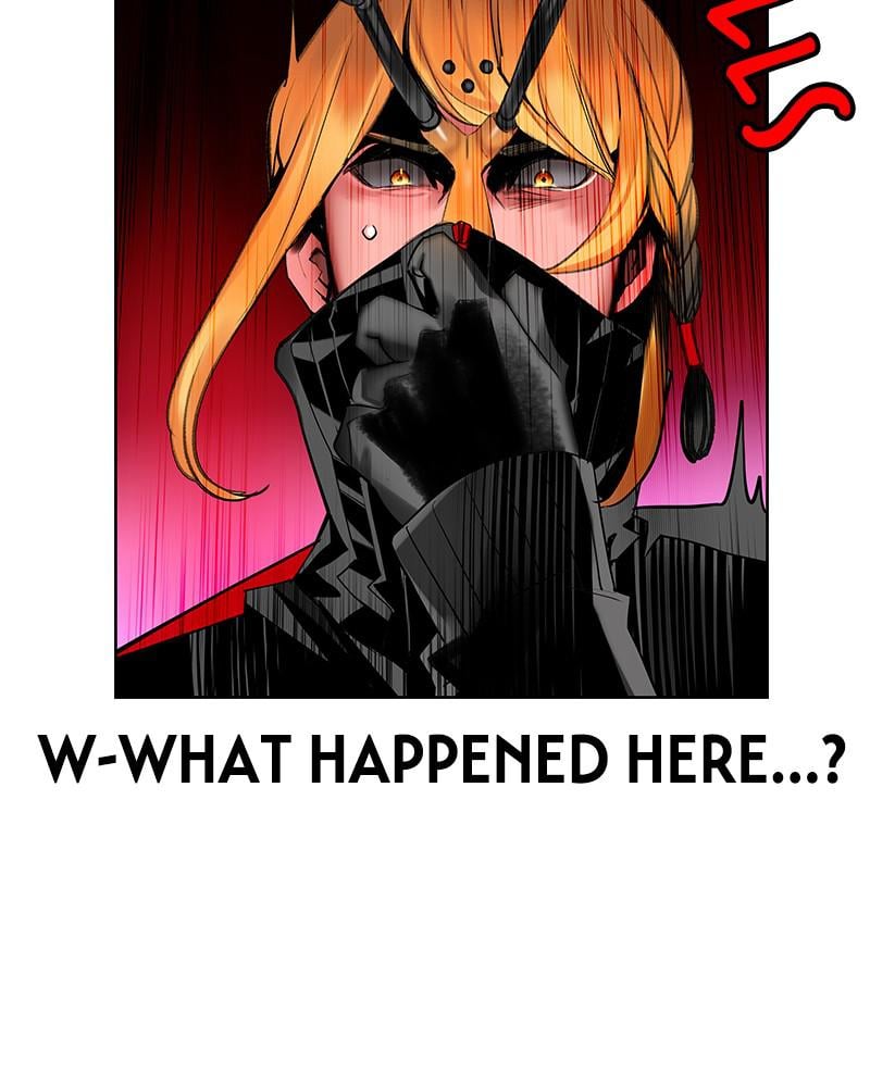 Read Jungle Juice Manga Online