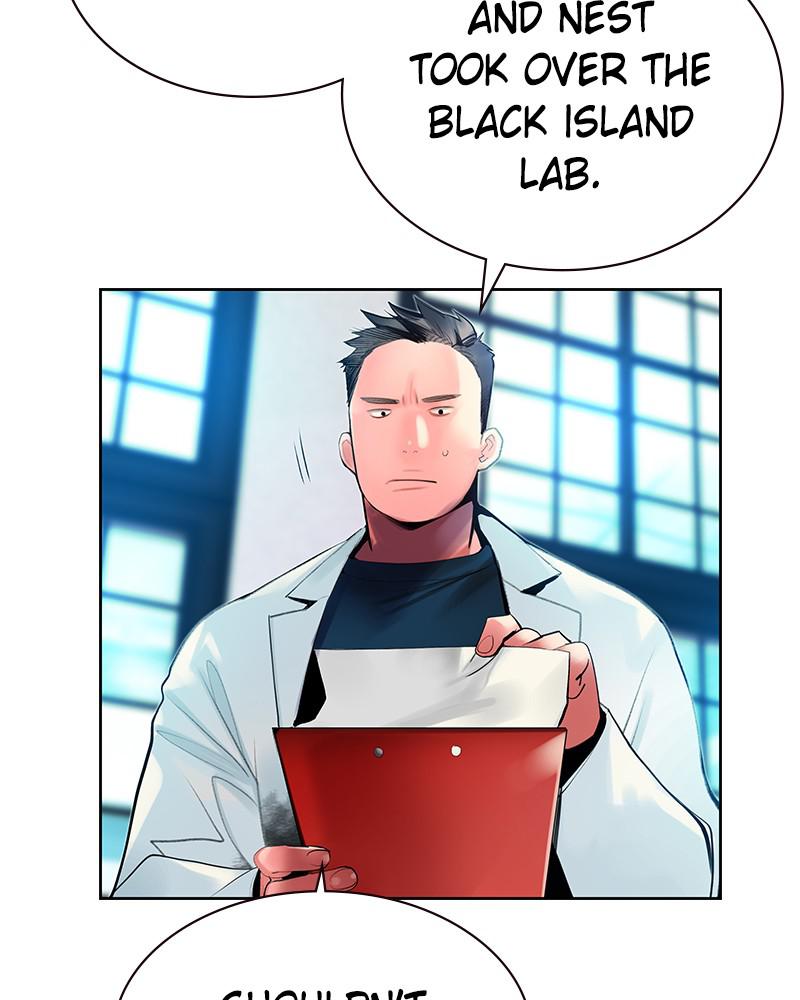 Read Jungle Juice Manga Online