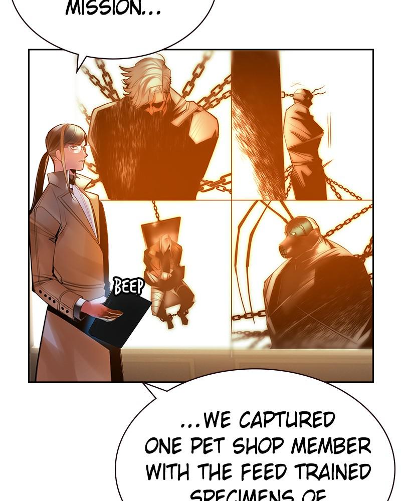 Read Jungle Juice Manga Online