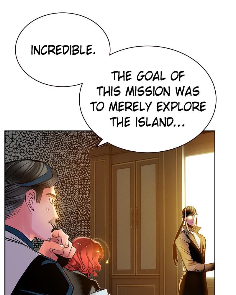 Read Jungle Juice Manga Online