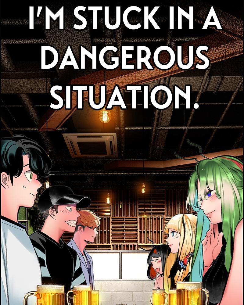 Read Jungle Juice Manga Online