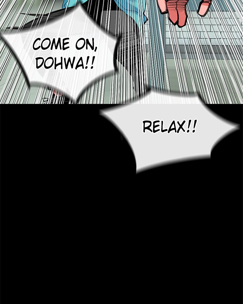 Read Jungle Juice Manga Online