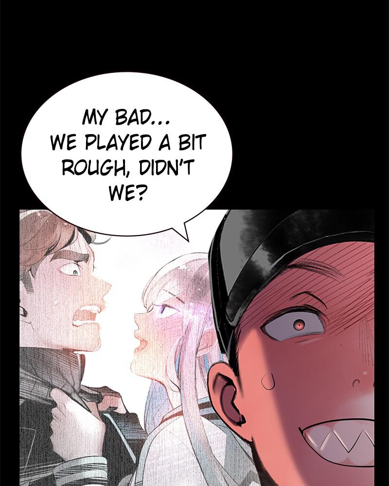 Read Jungle Juice Manga Online