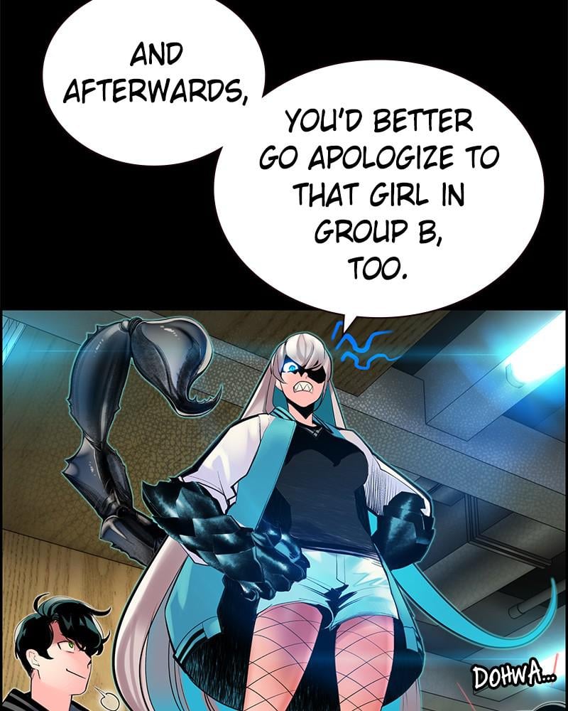 Read Jungle Juice Manga Online